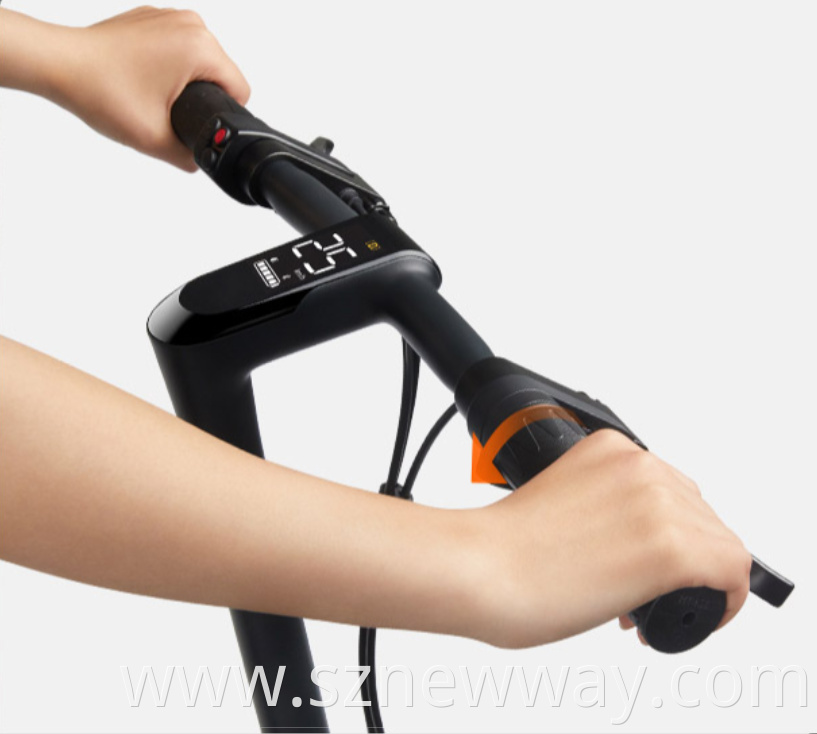 Xiaomi Qicycle Bicycle Bike